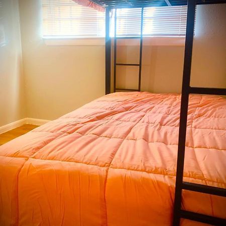 Shuteye Hostel Houston Zewnętrze zdjęcie
